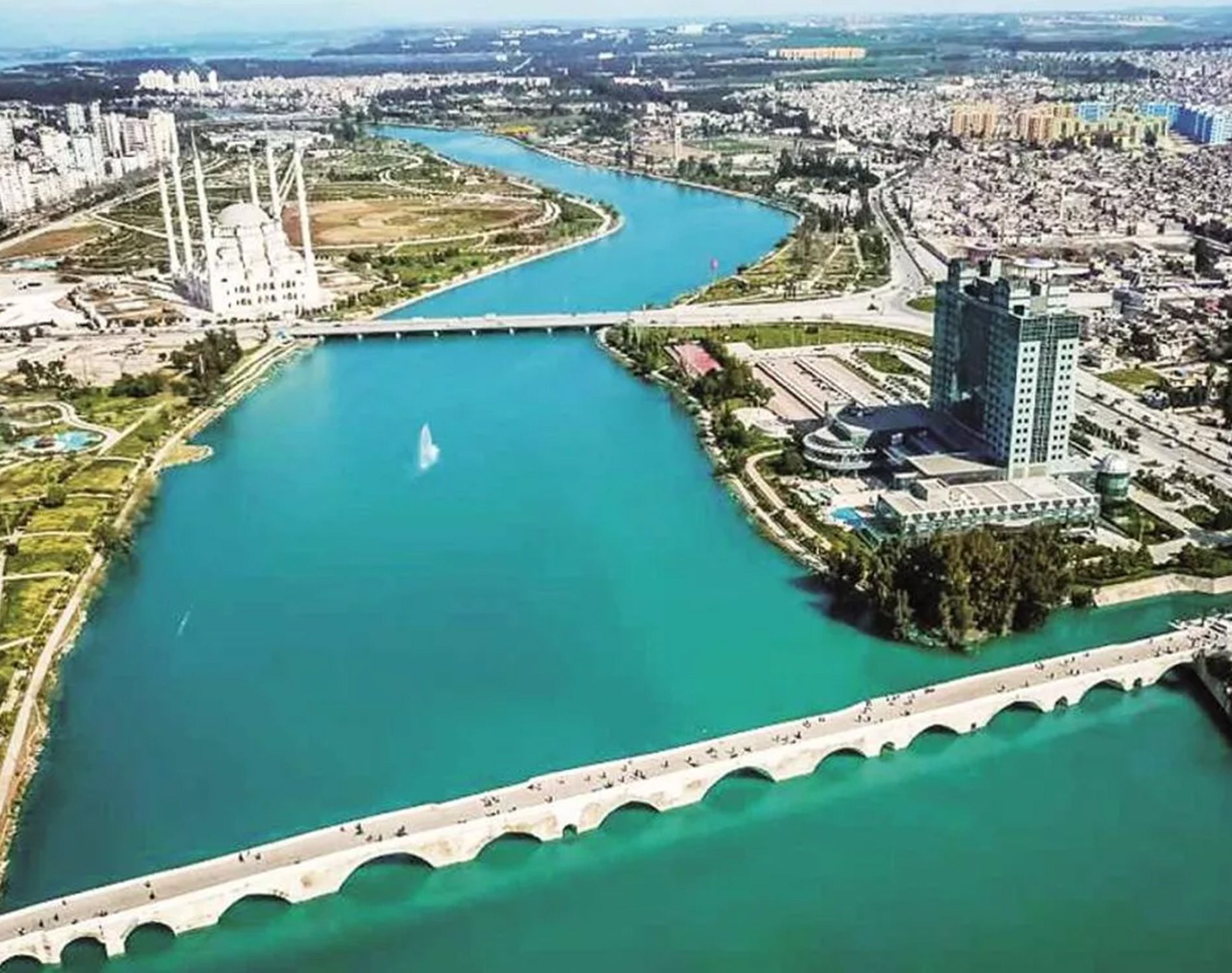 Adana Araç Kiralama - Araç Kiralama