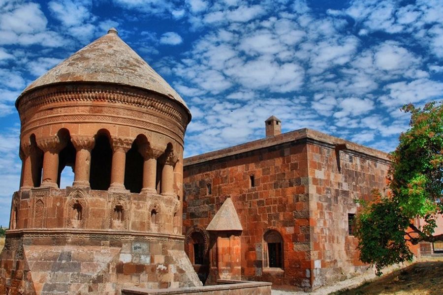 Ahlat Araç Kiralama - Araç Kiralama
