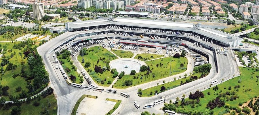 Ankara Otogar Araç Kiralama - Araç Kiralama