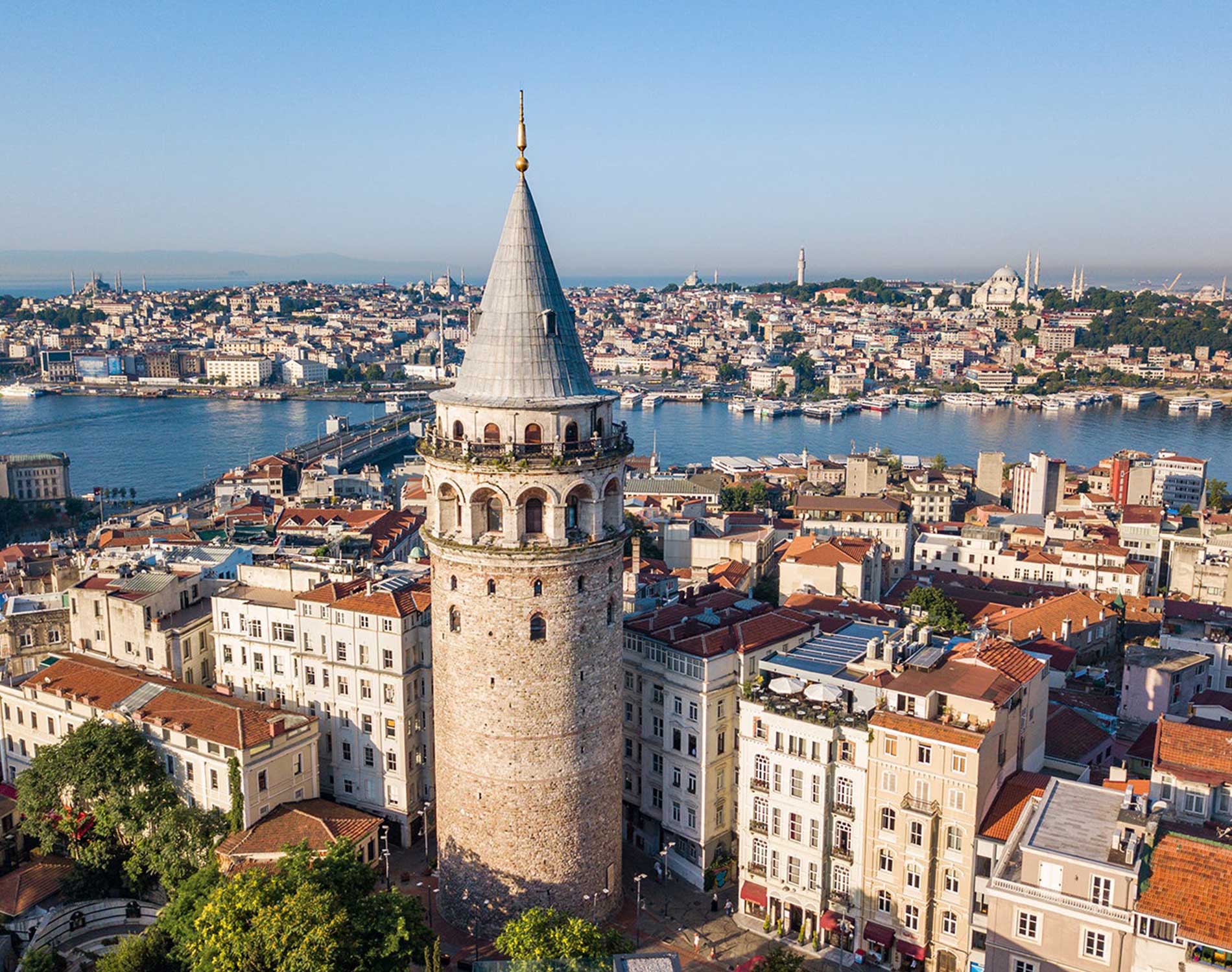 İstanbul Araç Kiralama - Araç Kiralama