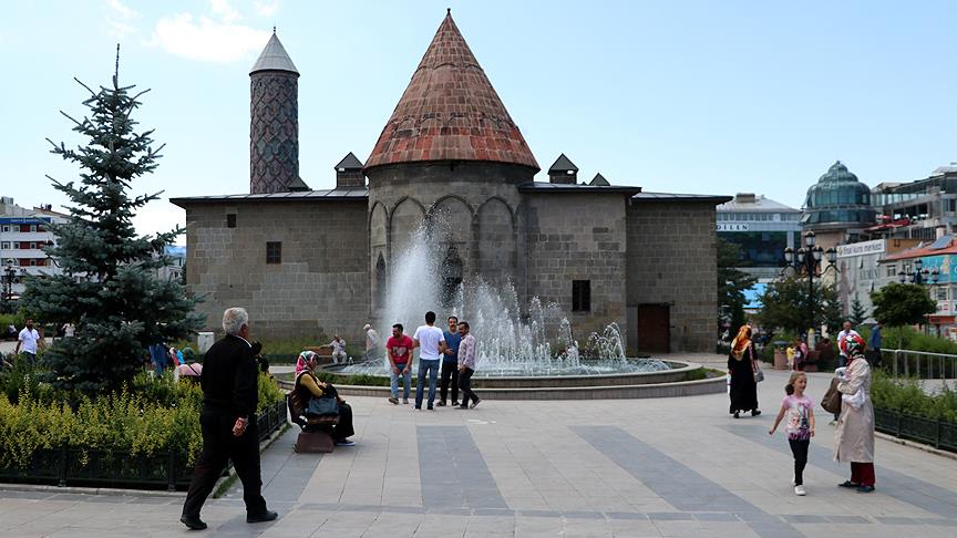Yakutiye Araç Kiralama - Araç Kiralama