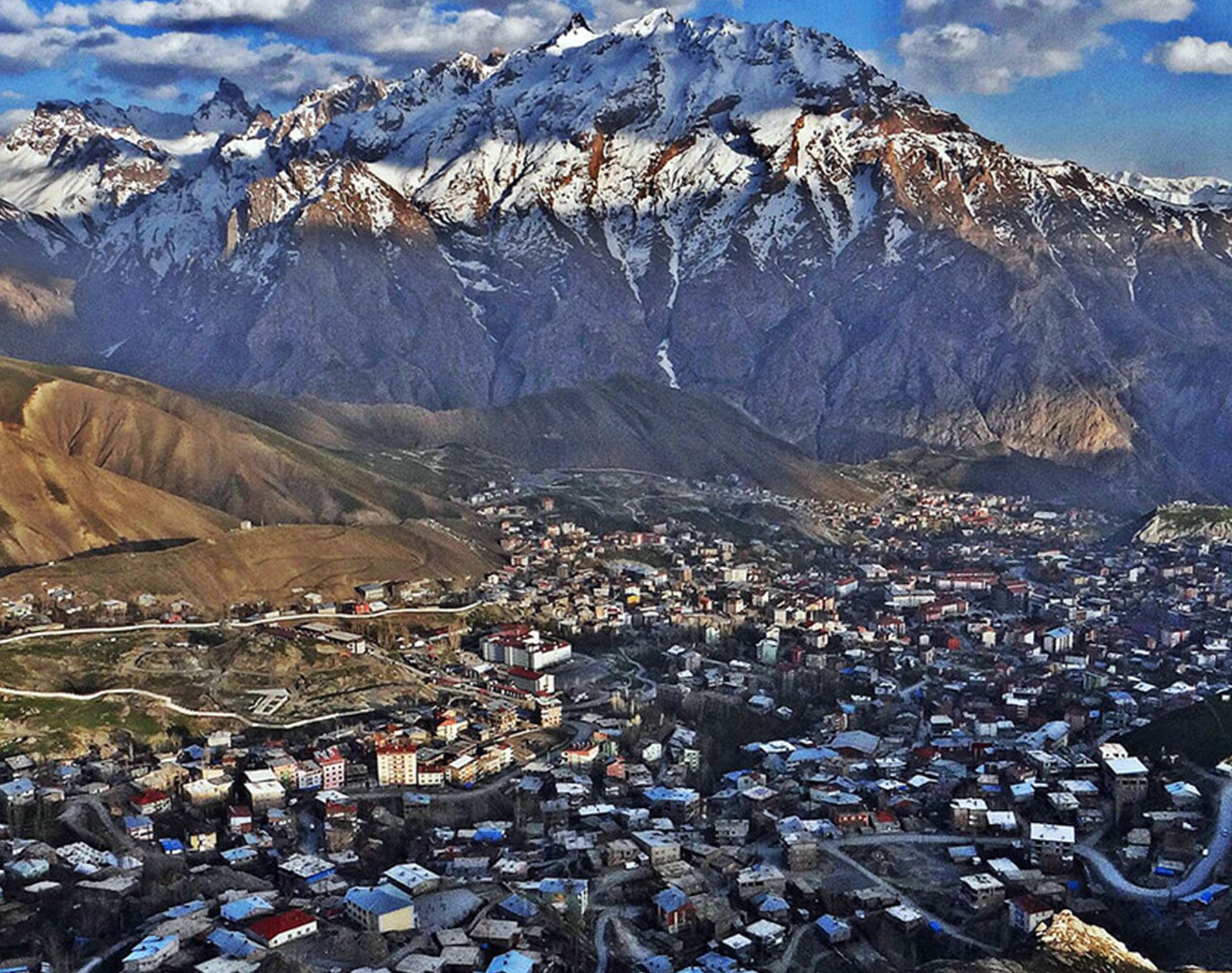 Hakkari Araç Kiralama - Araç Kiralama