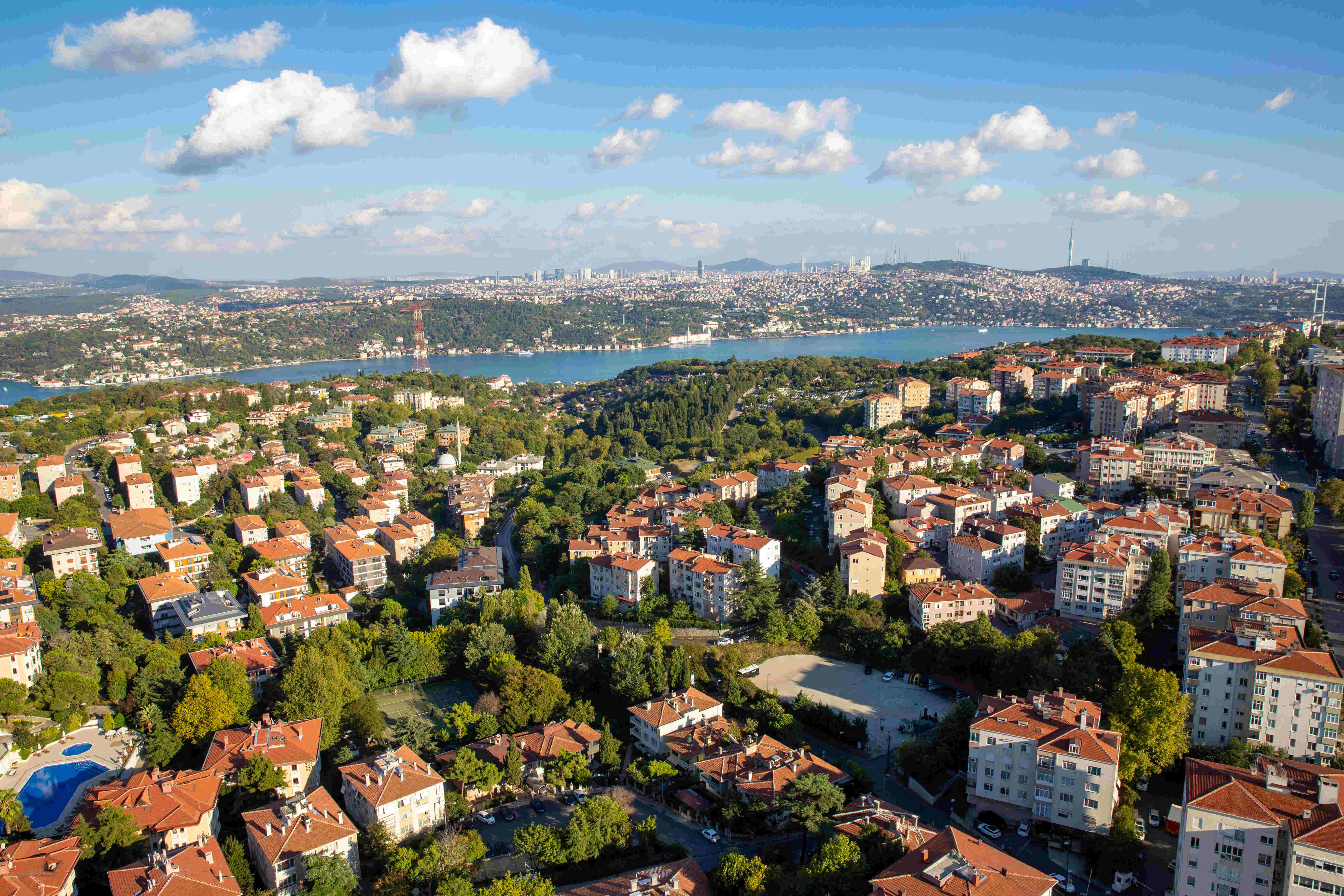 Fulya Araç Kiralama - Araç Kiralama