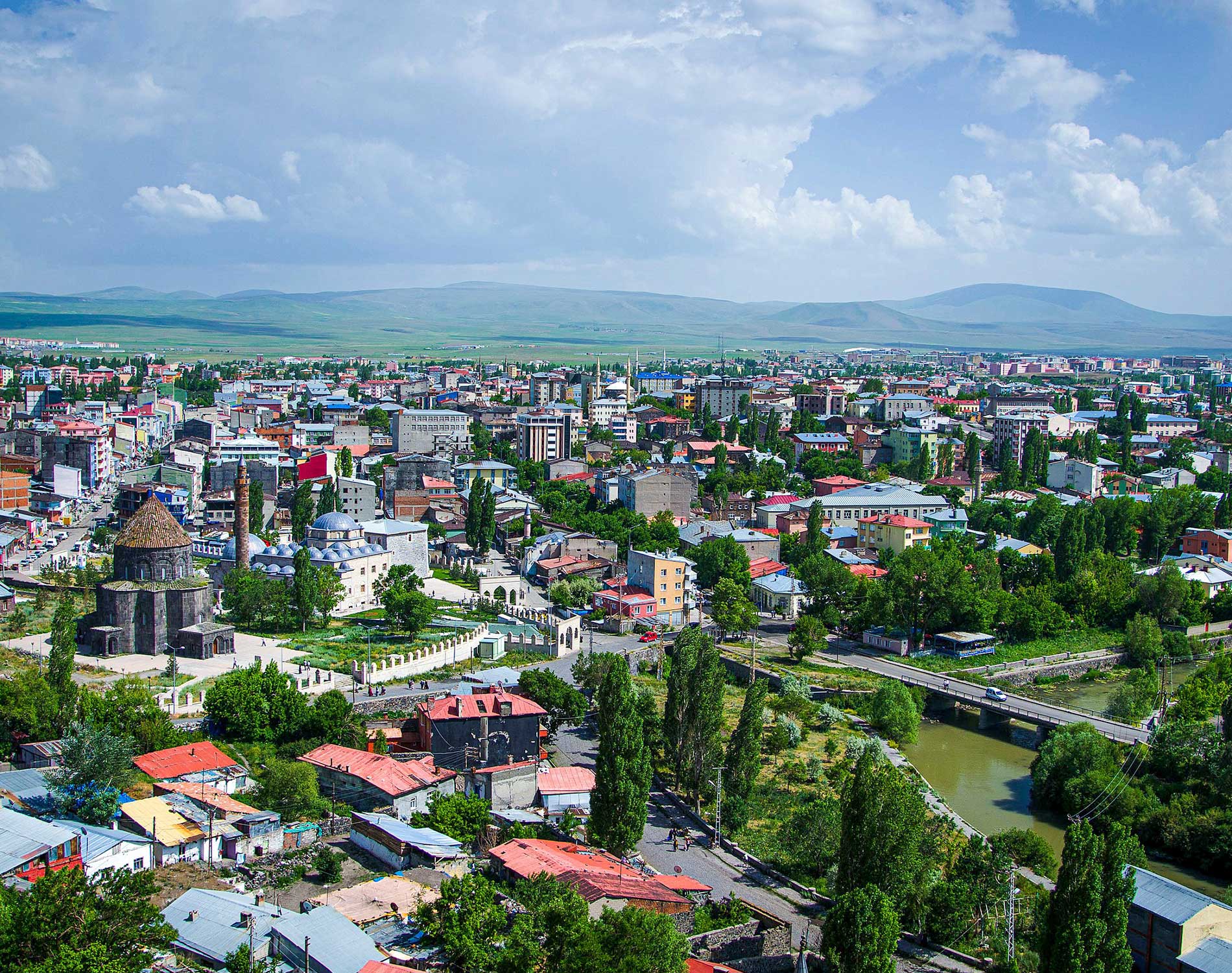 Kars Araç Kiralama - Araç Kiralama