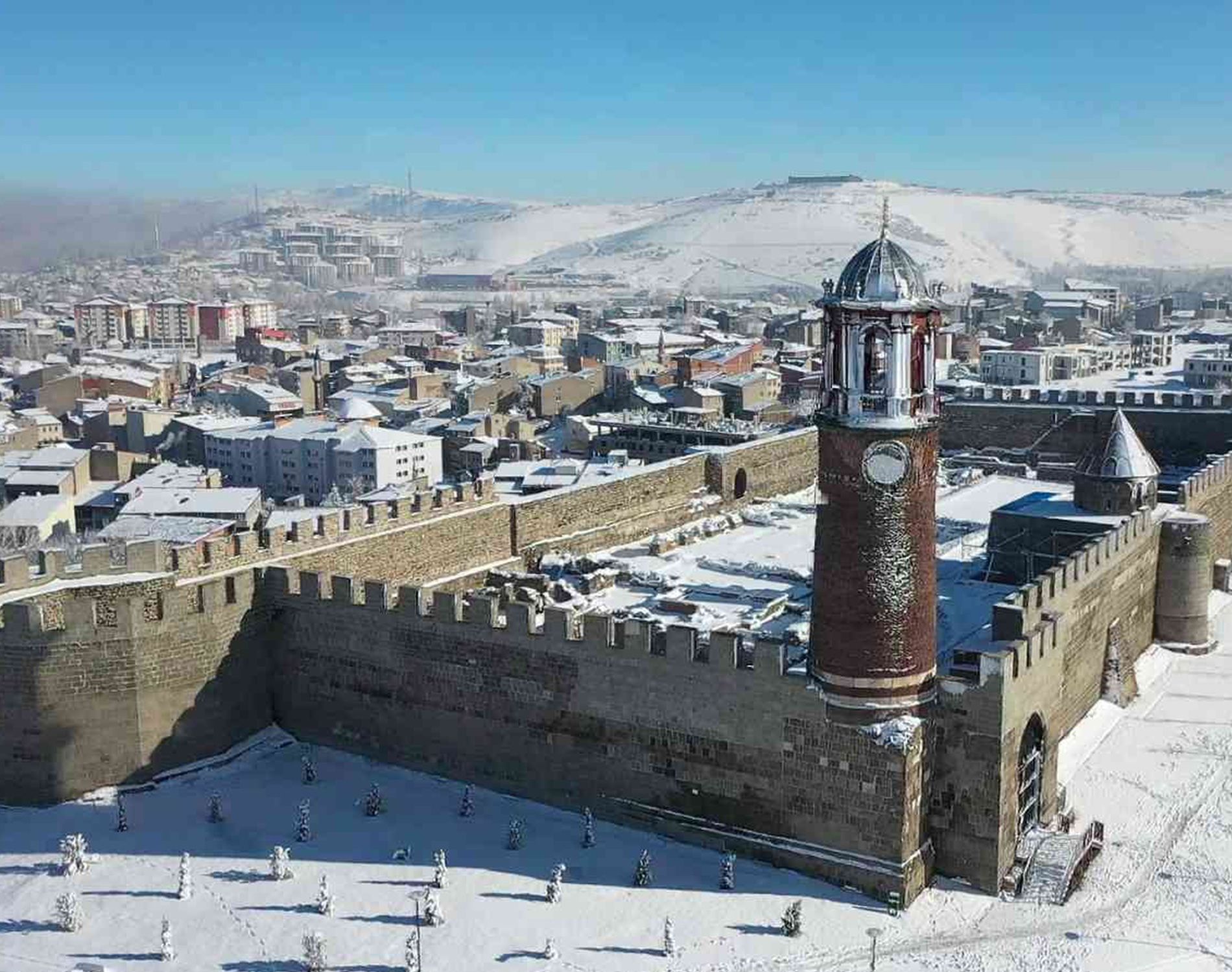 Erzurum Araç Kiralama - Araç Kiralama