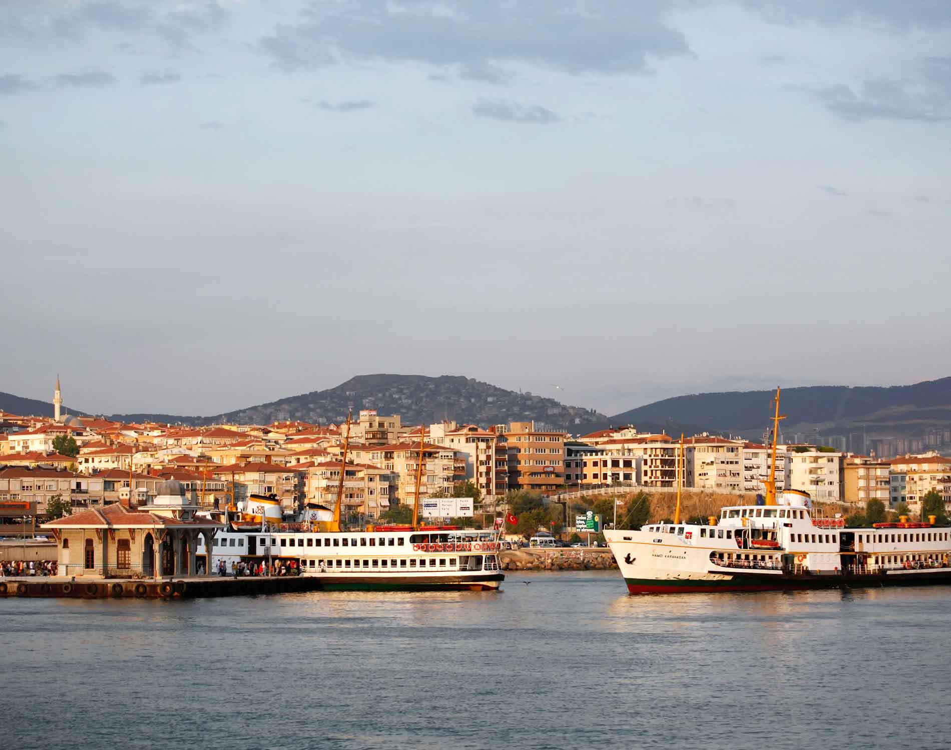 Bostancı Araç Kiralama - Araç Kiralama