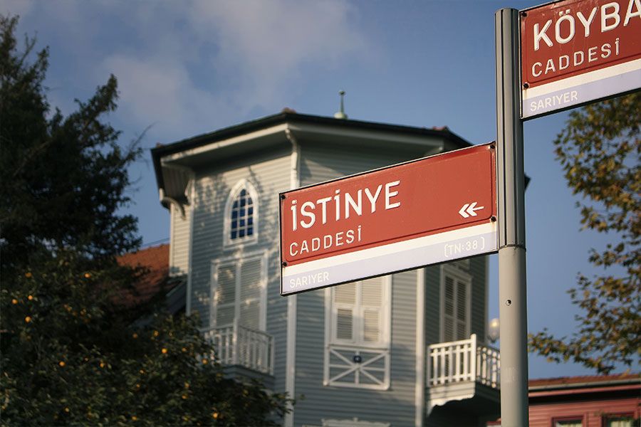 İstinye Araç Kiralama - Araç Kiralama
