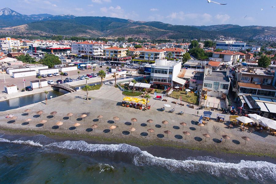 Güzelbahçe Araç Kiralama - Araç Kiralama