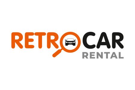 Retro Car