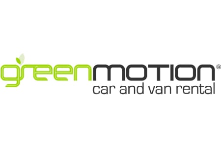 GreenmotionCar Rental