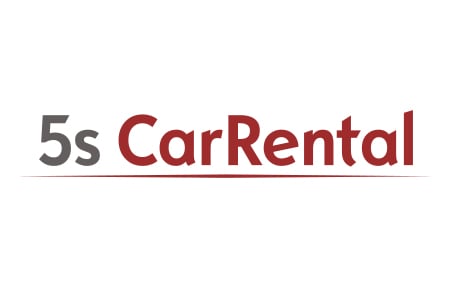 5S CarRentalCar Rental
